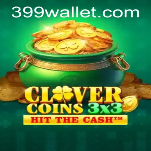 Descubra Clovercoin3x3: O Novo Jogo de Estratégia Que Está Conquistando o Mundo