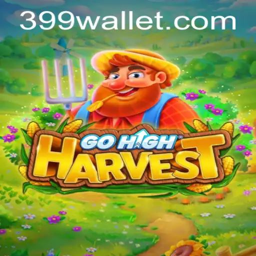 Descubra o Mundo de GoHighHarvest: Uma Nova Aventura no Universo dos Jogos