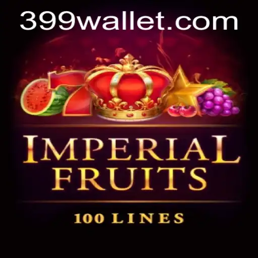 ImperialFruits100: Descubra a Magia dos Frutos Imperiais