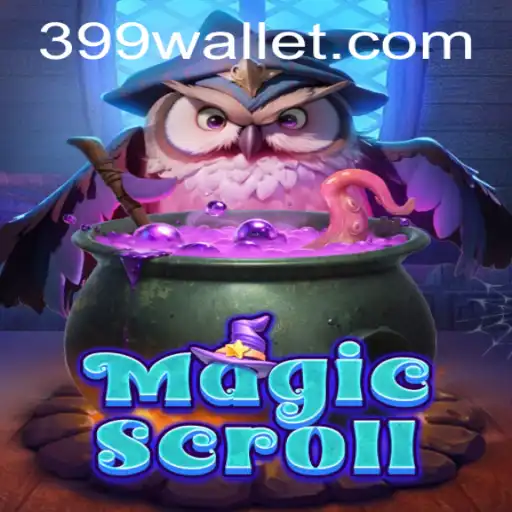 MagicScroll: Um Mergulho no Universo Mágico e suas Regras