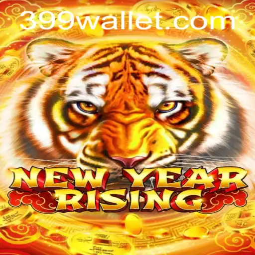 NewYearRising: Descubra o Jogo que Está Revolucionando a Virada do Ano com 399w.com