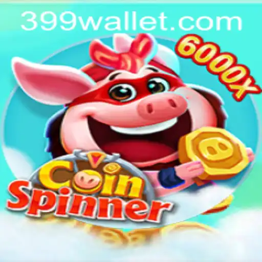 Descubra CoinSpinner: O Jogo Inovador em 399w.com