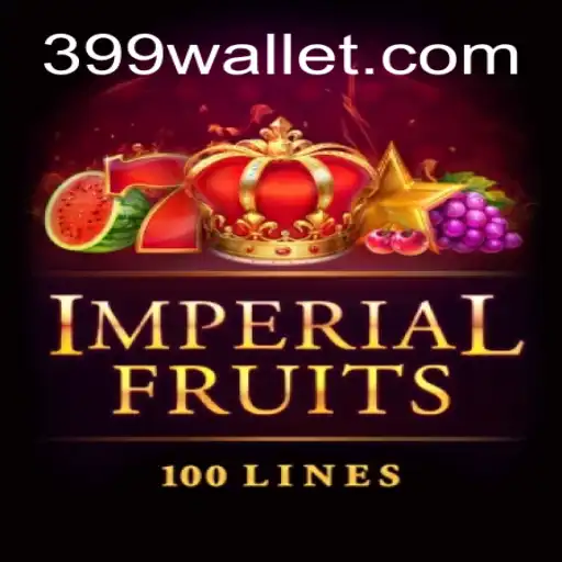 ImperialFruits100: Descubra a Magia dos Frutos Imperiais