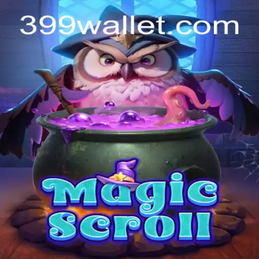 MagicScroll: Um Mergulho no Universo Mágico e suas Regras