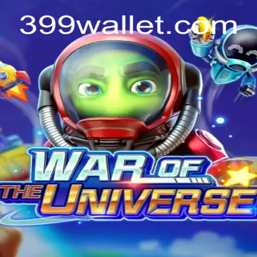 Descubra o Fascinante Mundo de WAROFTHEUNIVERSE: Jogo de Estratégia Cósmica